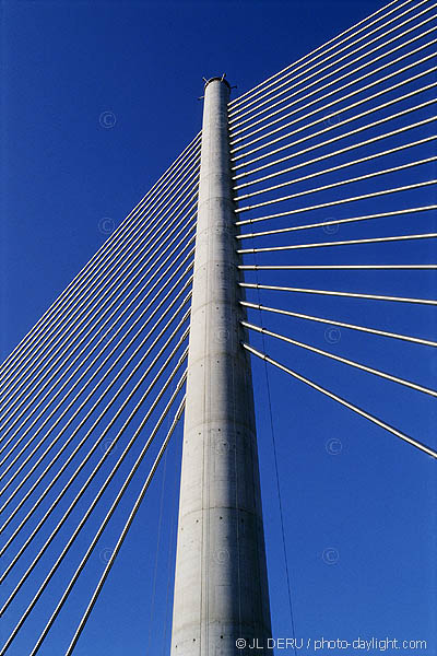 pont de Lige - Lige bridge
